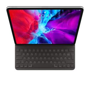Smart Keyboard Folio For iPad Pro 12.9in (4th Generation) - Qwertzu German