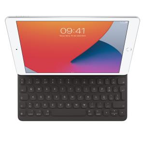 Smart Keyboard For iPad 7g And iPad Air 3g - Portuguese