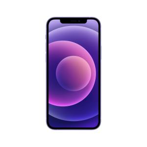 IPHONE 12 128GB PURPLE 5G 6.1IN A14 IOS14