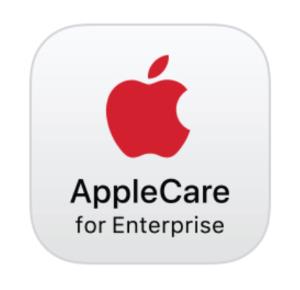 Apple Care For Enterprise MacBook Pro 16.2inch M1 36 Months T2 Ami Le