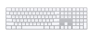 Magic Keyboard With Numeric Keypad - Hungarian