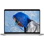 MacBook Pro 14 - M1 Pro 10-cpu/16-gpu - 32GB Ram - 2TB SSD - Uk Kb/uk Psu Apple Silicon (z15j2002095907)