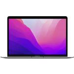 MacBook Air 13in - M1 Space gray Italian Kb/uk Psu 16GB 512gb