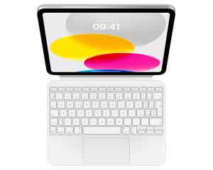 Magic Keyboard Folio iPad 10th Gen Italian