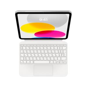 Magic Keyboard Folio iPad 10th Gen Ukrainian