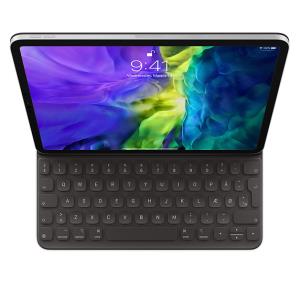 Smart Keyboard Folio For iPad Pro 11in 3rd Generation And iPad Air 4th Generation Danish