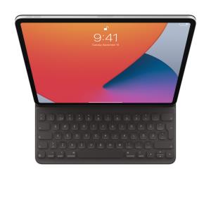 Smart Keyboard Folio For 12.9inch iPad Pro 5th Generation Swedish