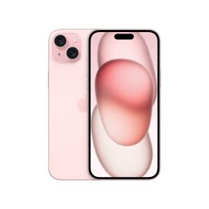 iPhone 15 Plus - 128GB - Pink