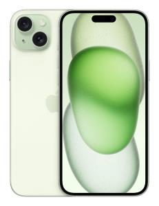 iPhone 15 Plus - 256GB - Green
