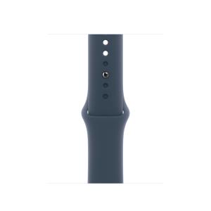 Watch 41mm Storm Blue Sport Band - S/m