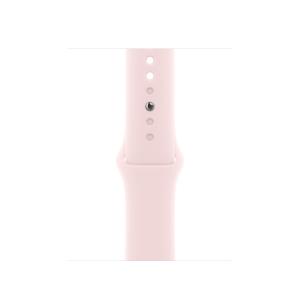 Watch 41mm Light Pink Sport Band - M/l