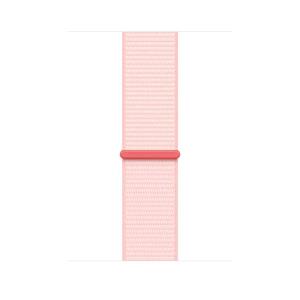 Watch 45mm Light Pink Sport Loop