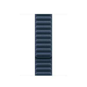 Watch 41mm Pacific Blue Magnetic Link - M/l