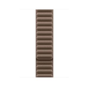 Watch 45mm Taupe Magnetic Link - S/m