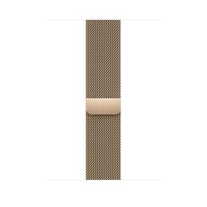 Watch 45mm Gold Milanese Loop