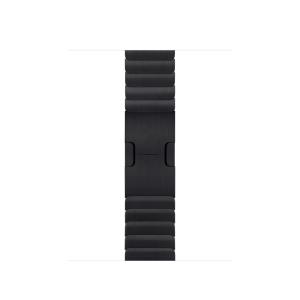 Watch 38mm Space Black Link Bracelet