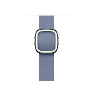 Watch 41mm Lavender Blue Modern Buckle - Small