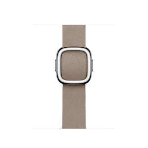 Watch 41mm Tan Modern Buckle - Large