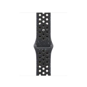 Watch 41mm Midnight Sky Nike Sport Band - M/l