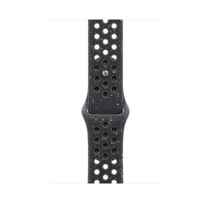 Watch 45mm Midnight Sky Nike Sport Band - S/m