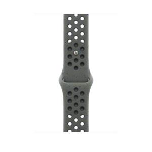 Watch 45mm Cargo Khaki Nike Sport Band - M/l