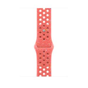 Watch 45mm Magic Ember Nike Sport Band - M/l