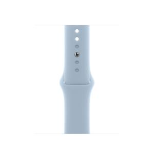 Band For Smart Watch - 41mm - S/m - Light Blue