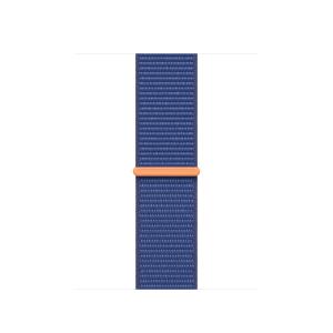 Loop For Smart Watch - 41mm - 130-200 Mm - Ocean Blue