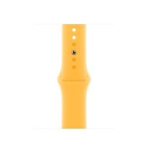 Band For Smart Watch - 41mm - S/m Size - Sunshine
