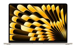 MB Air 15 M3 Stl 8c/10c 8gb/256gb