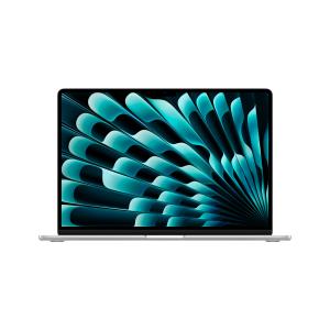 MacBook Air 15 M3 Slv 8-cpu/10-gpu - 16GB Ram - 512GB SSD -