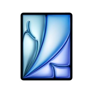 iPad Air - M2 - 13in - 6th Gen - Wi-Fi + Cellular - 1TB - Blue