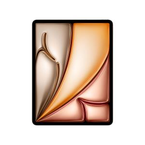 iPad Air - M2 - 13in - 6th Gen - Wi-Fi + Cellular - 512GB - Starlight