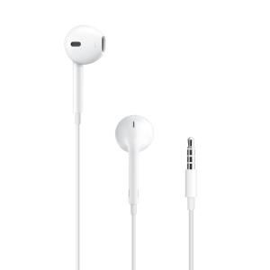 Earpods 3.5mm Headphone Plug