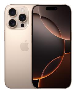 iPhone 16 Pro - 512GB - Desert Titanium