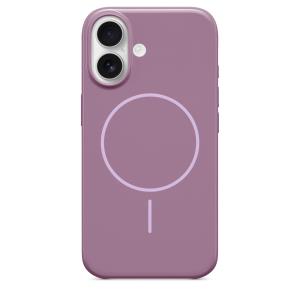 Beats iPhone 16 - Case With Magsafe - Sunset Purple