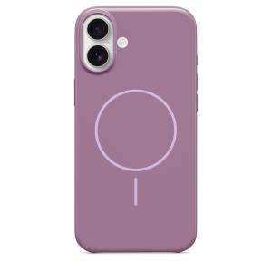 Beats iPhone 16 Plus - Case With Magsafe - Sunset Purple