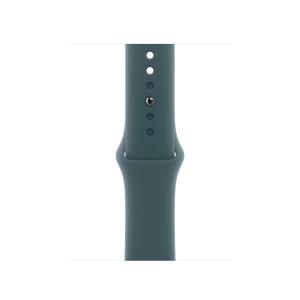 40mm Lake Green Sport Band - S/m