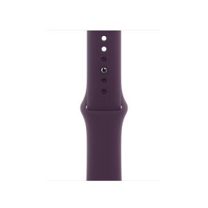 40mm Plum Sport Band - S/m