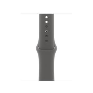 40mm Stone Gray Sport Band - M/l