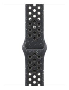 40mm Midnight Sky Nike Sport Band - M/l