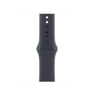 40mm Midnight Sport Band - S/m