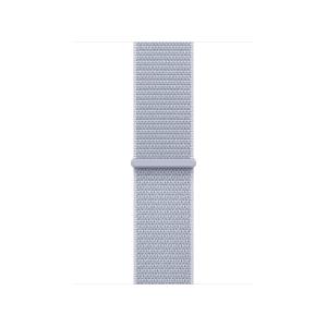 42mm Blue Cloud Sport Loop