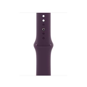 42mm Plum Sport Band - S/m