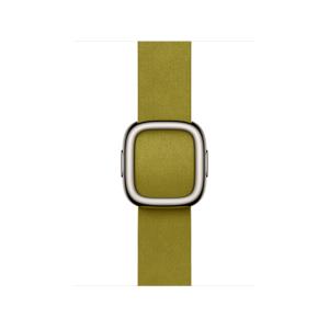 42mm Chartreuse Modern Buckle - Small