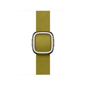 42mm Chartreuse Modern Buckle - Large