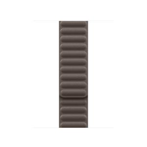 42mm Dark Taupe Magnetic Link - S/m