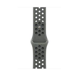 46mm Cargo Khaki Nike Sport Band - M/l