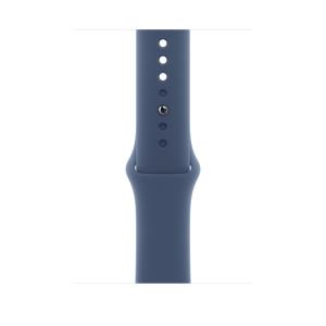 46mm Denim Sport Band - S/m