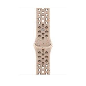 46mm Desert Stone Nike Sport Band - M/l